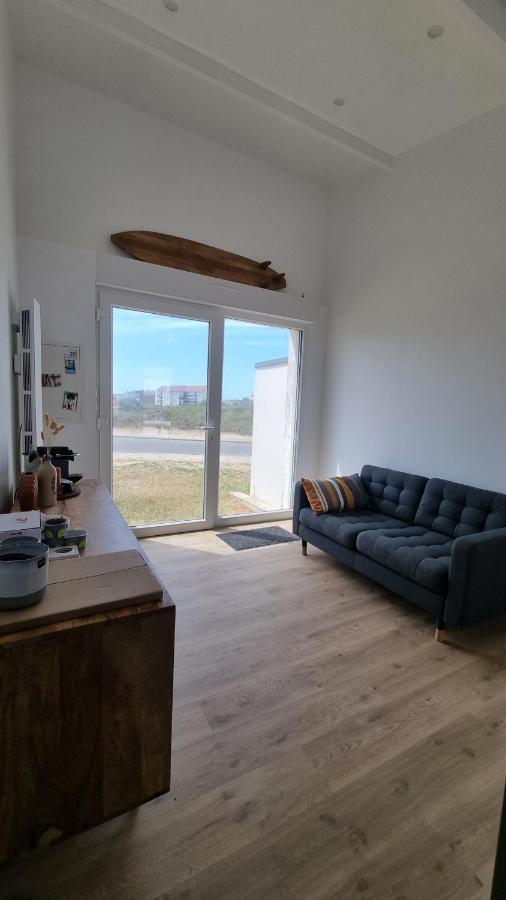 Stella Cab'In Villa Cucq Eksteriør bilde